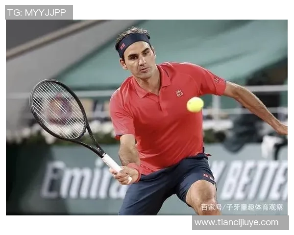 深度对话:吴伟如何在网球赛场上书写属于自己的传奇人生